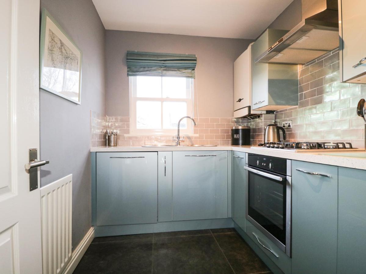 Holiday home Fox's Retreat Keswick (Cumbria)